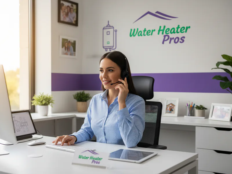 Water Heater Repair  in Hasbrouck Heights  FAQ